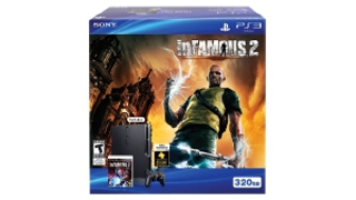 PS3 Bundles at New $299 Price Now Listed on Amazon
